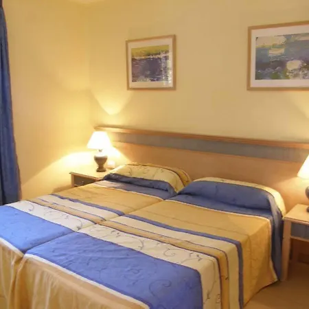 R2 Bahia Kontiki فندق بويرتو ذيل كارمين