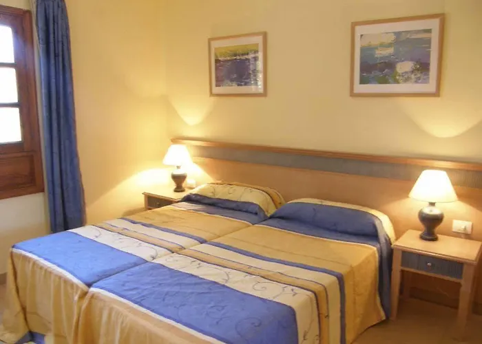 R2 Bahia Kontiki Hotel Puerto del Carmen (Lanzarote)