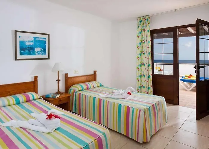 R2 Bahia Kontiki Hotel Puerto del Carmen (Lanzarote)