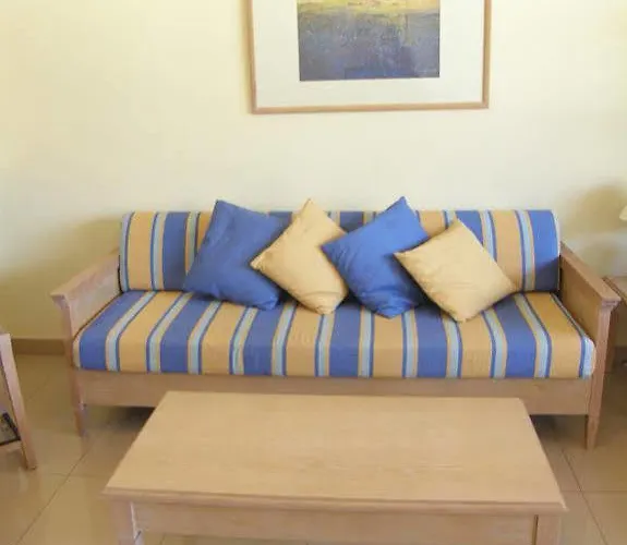 R2 Bahia Kontiki * Puerto del Carmen (Lanzarote)