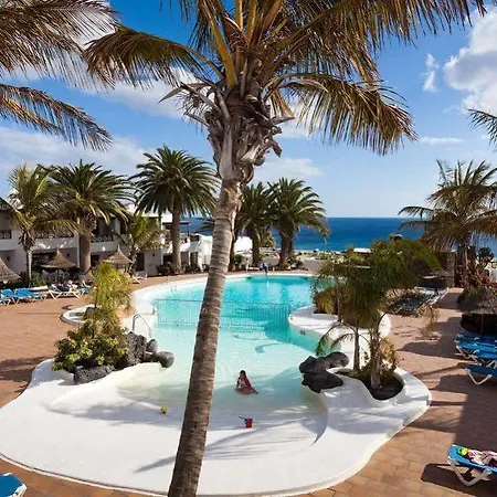 Szálloda R2 Bahia Kontiki