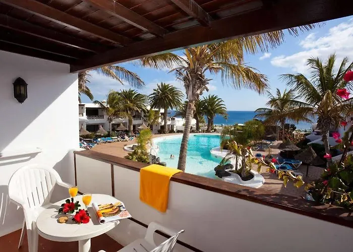 R2 Bahia Kontiki Puerto del Carmen