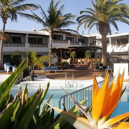 R2 Bahia Kontiki Hotel *