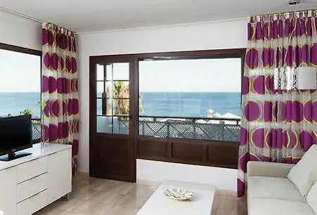 R2 Bahia Kontiki Hotel *