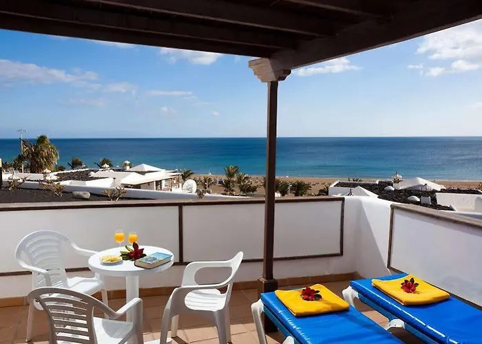 Готель R2 Bahia Kontiki