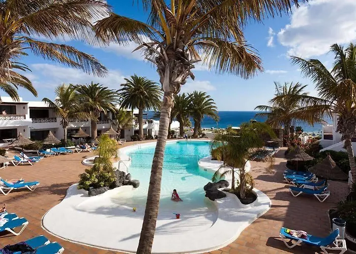 Ξενοδοχείο R2 Bahia Kontiki