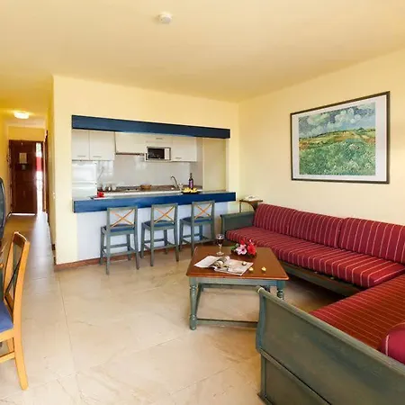 Hotel R2 Bahia Kontiki