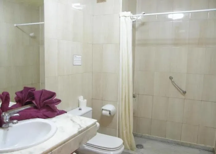 Hotel R2 Bahia Kontiki *